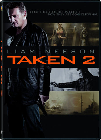 Taken 2