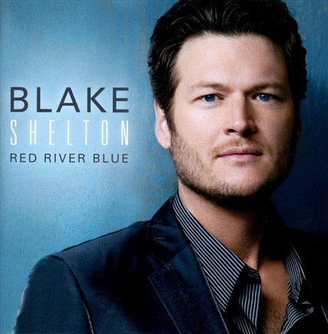 Red River Blue