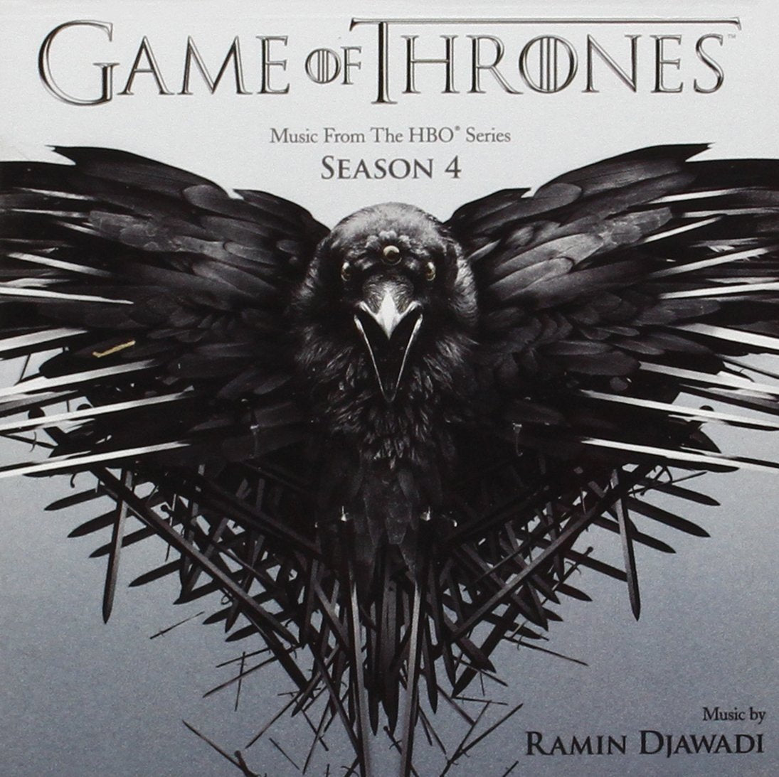 Game Of Thrones: Season 4 (Music from the HBO Series)