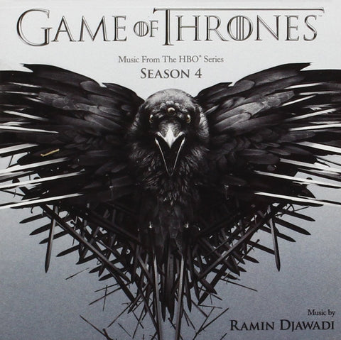 Game Of Thrones: Season 4 (Music from the HBO Series)