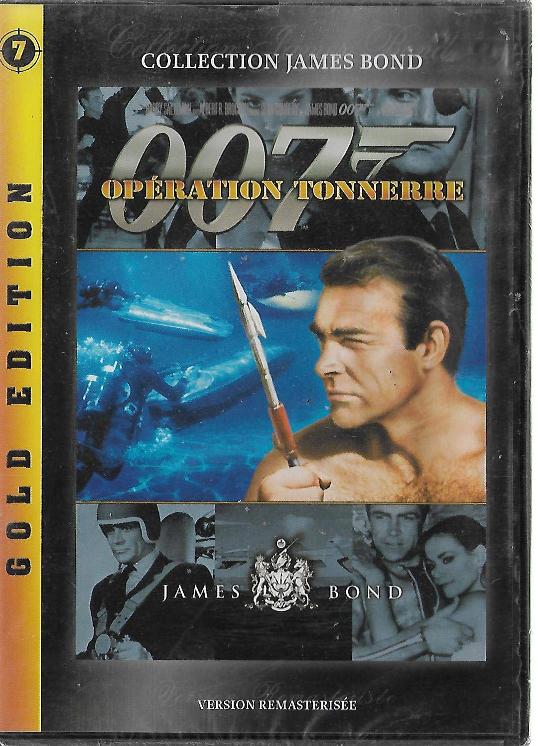 Thunderball