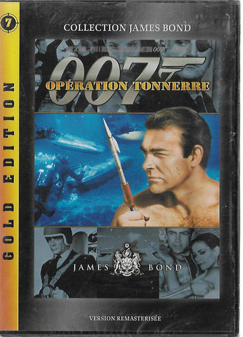 Thunderball