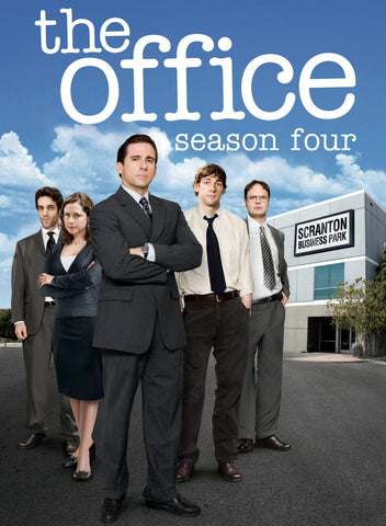 The Office: Season 4