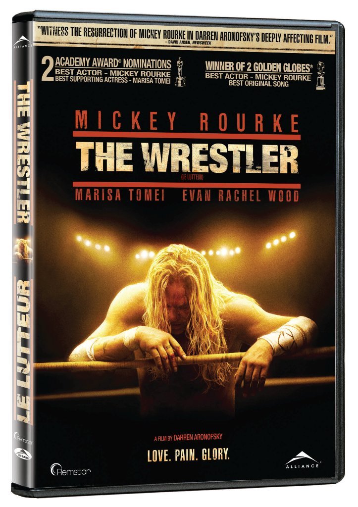 The Wrestler