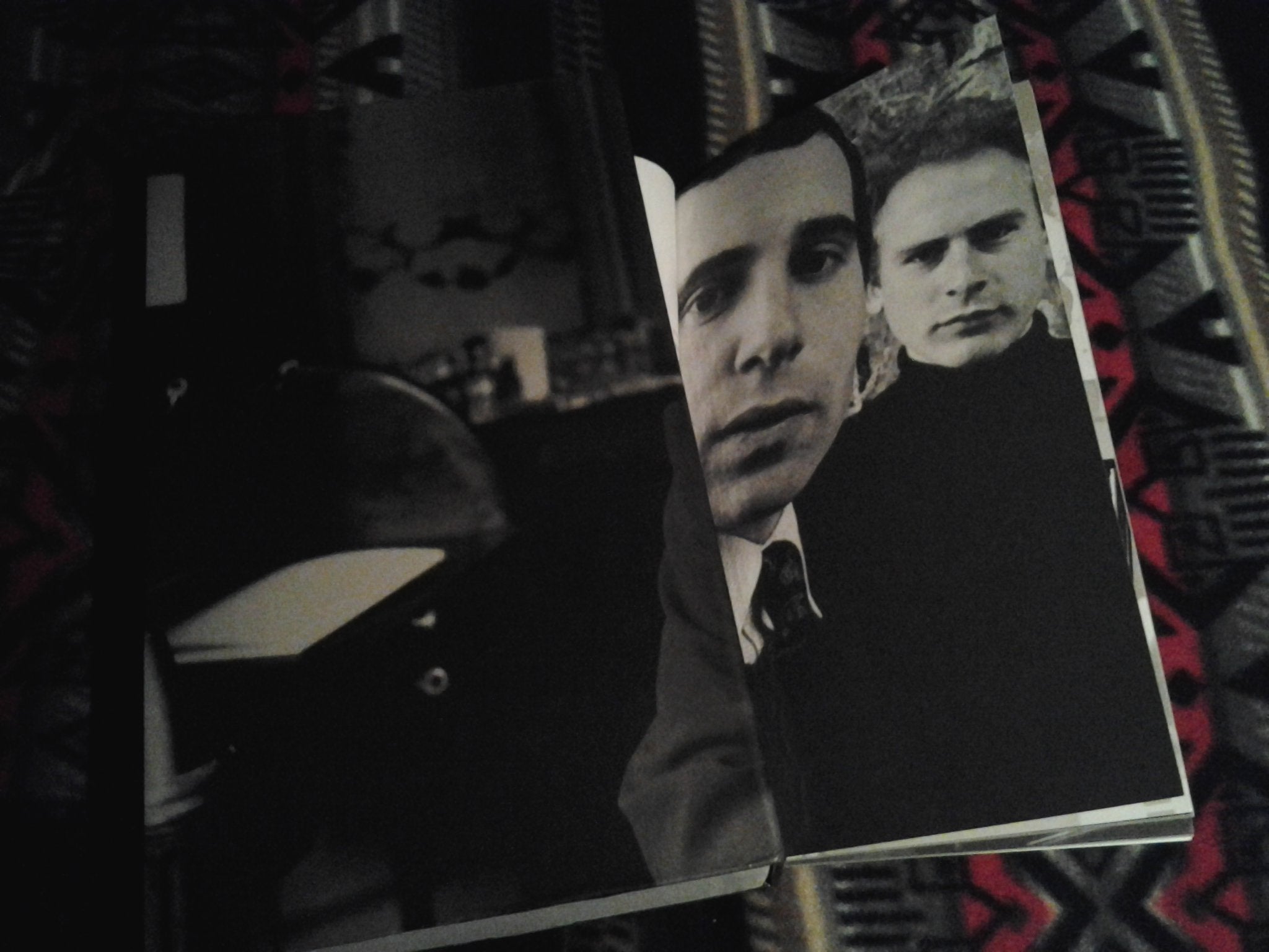 Paul Simon 1964-1993