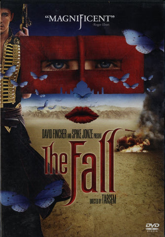 The Fall (2006)