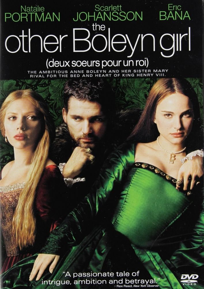 The Other Boleyn Girl