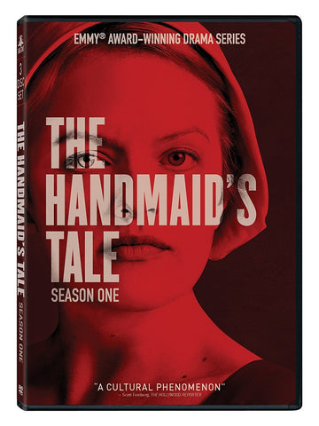 The Handmaid's Tale: Season 1 [DVD]