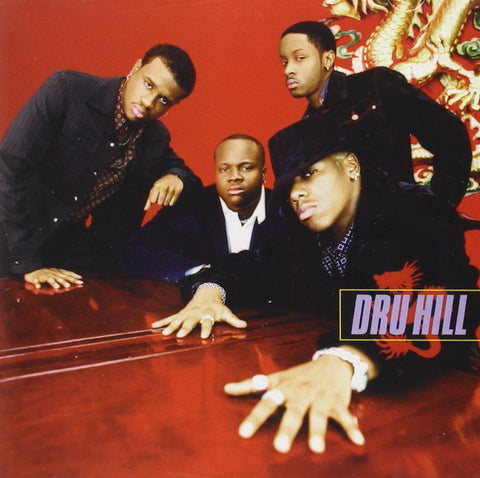 Dru Hill