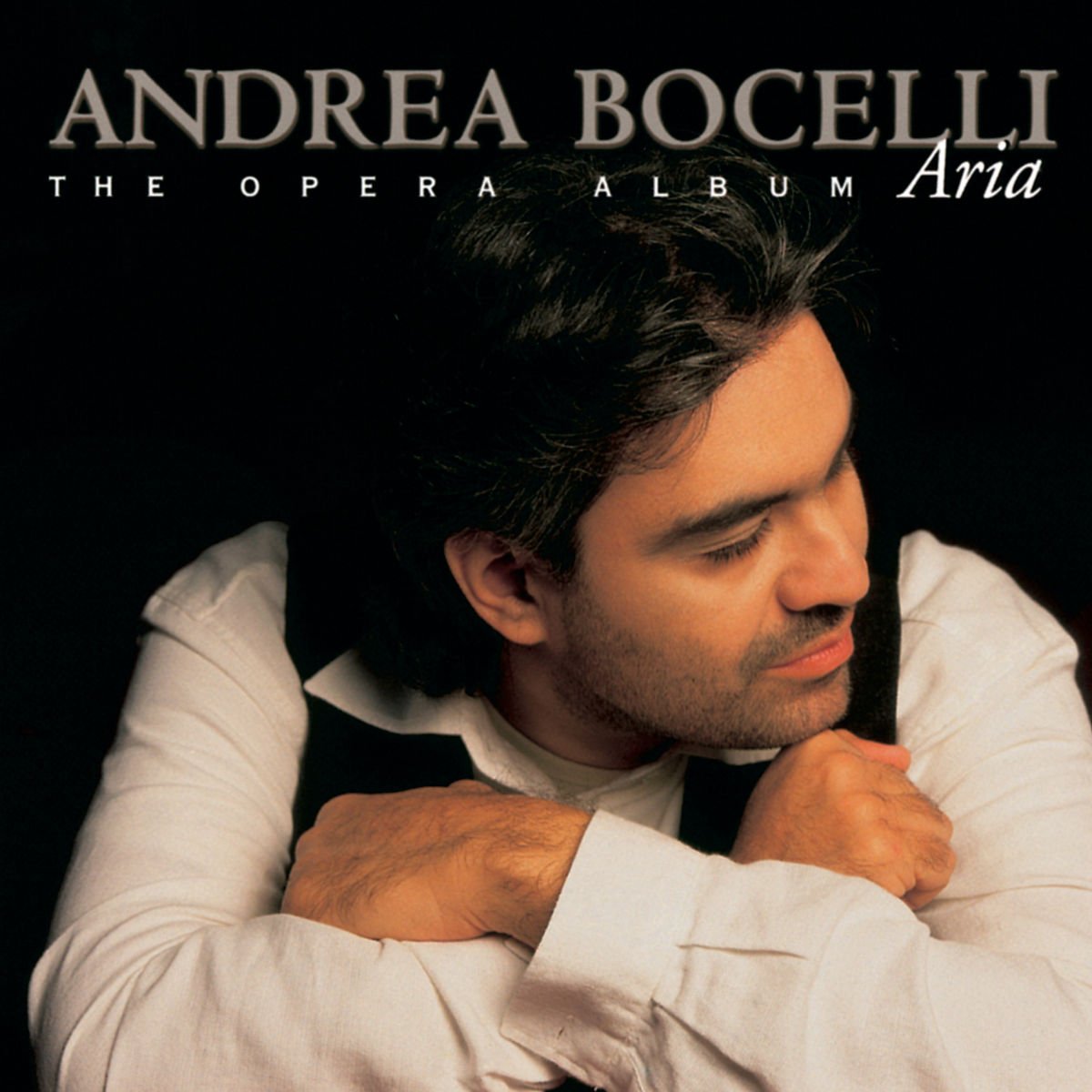 Aria: The Opera Album