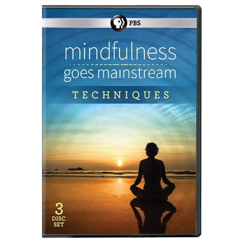 Mindfulness Goes Mainstream: Techniques