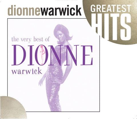 The Very Best of Dionne Warwick