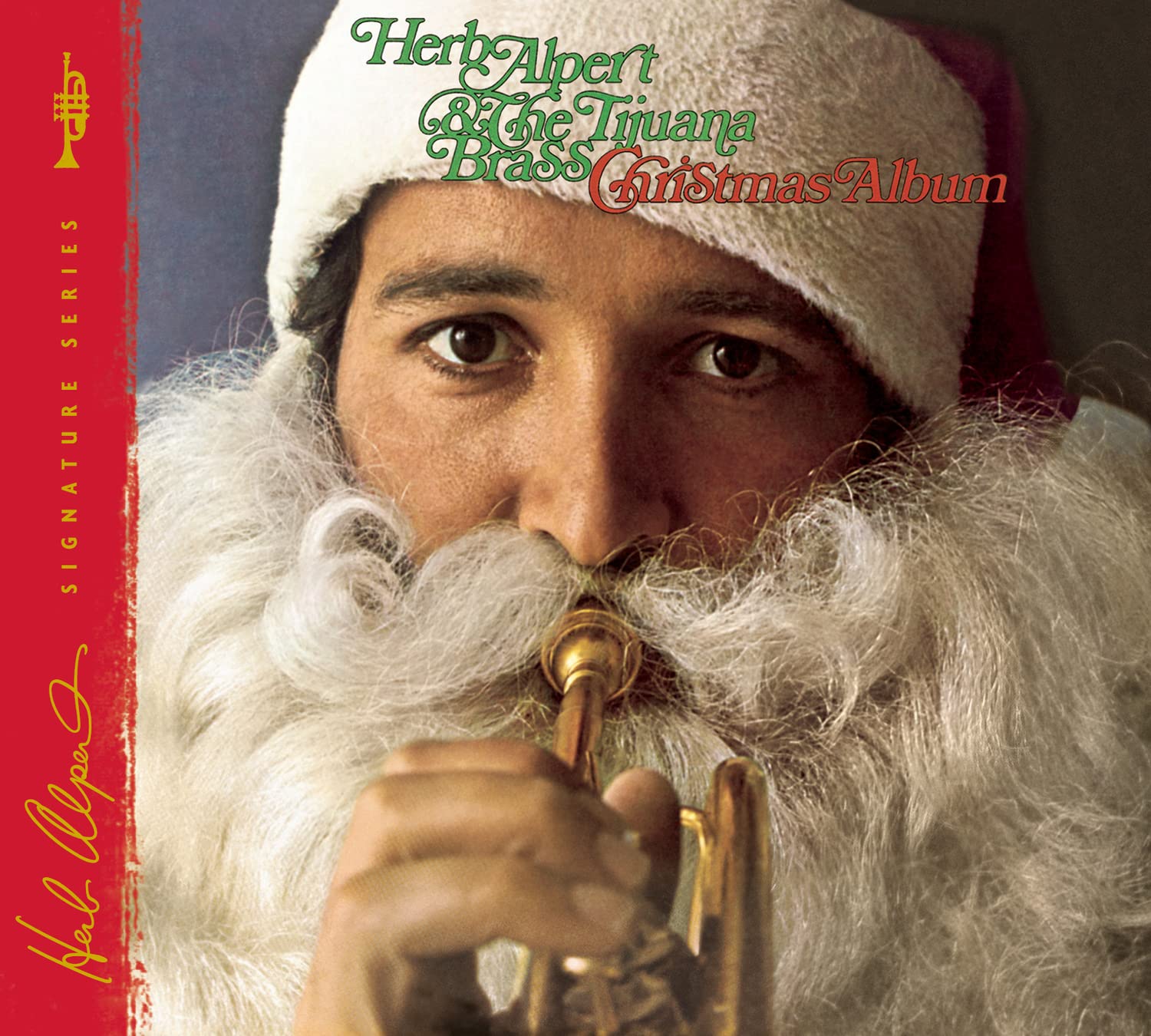 Christmas Album