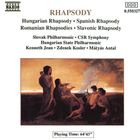Rhapsodie