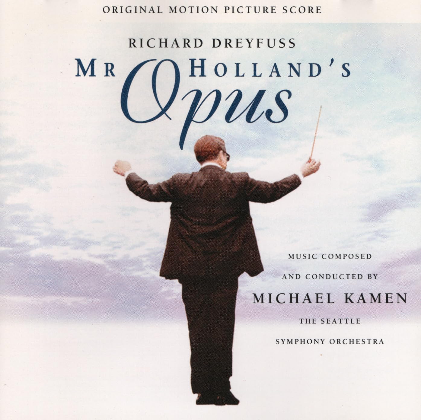 Mr. Holland's Opus: Original Motion Picture Score
