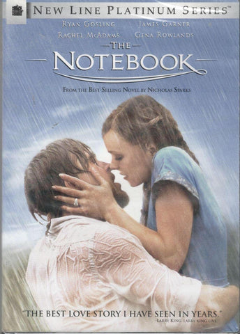 The Notebook (2004)