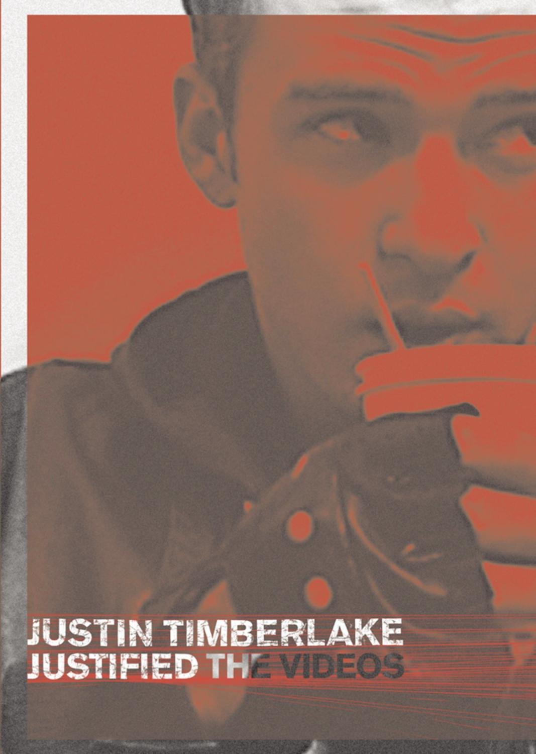 Justin Timberlake - Justified: The Videos