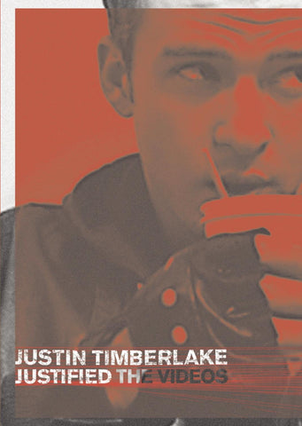 Justin Timberlake - Justified: The Videos