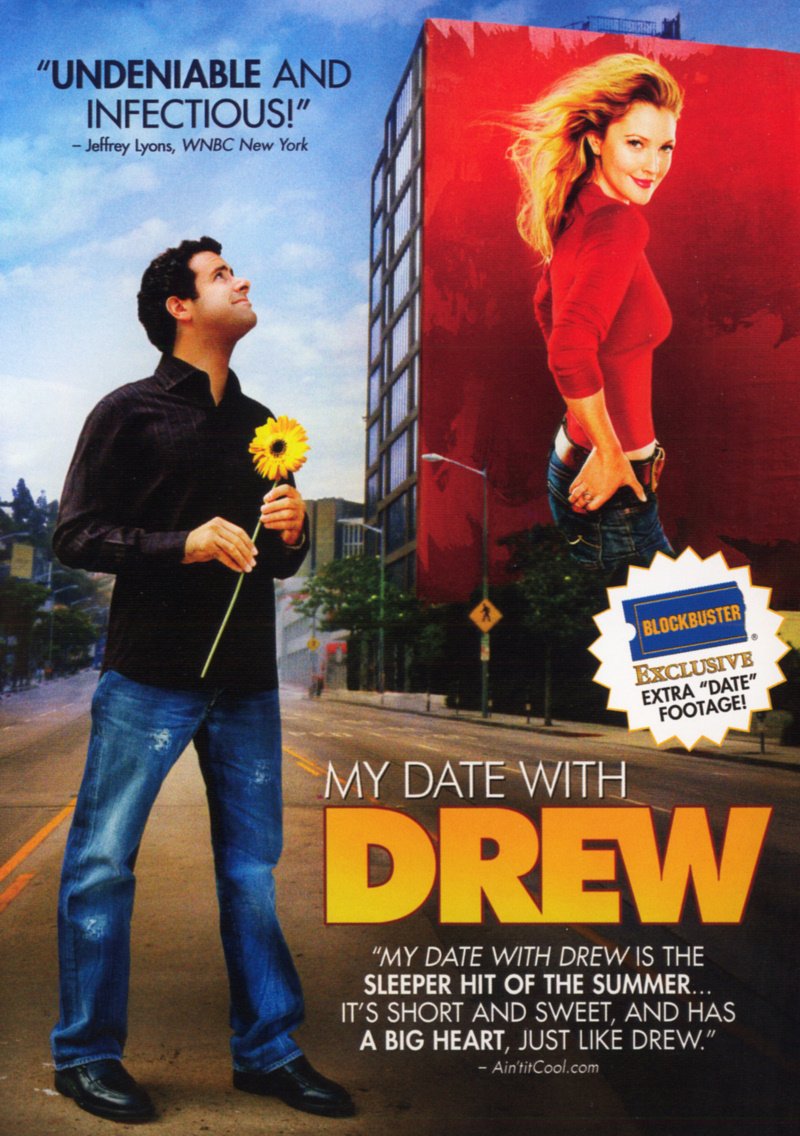 My Date with Drew
