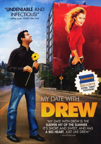My Date with Drew