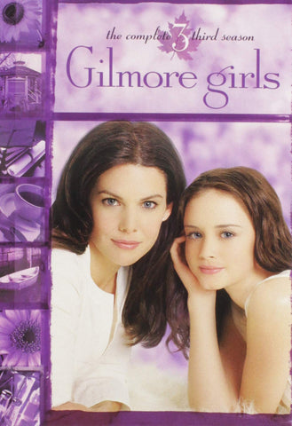 Gilmore Girls: Season 3