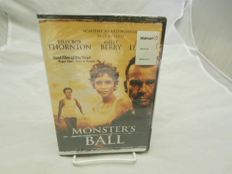 Monster's Ball