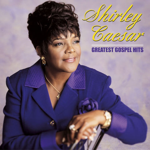 Greatest Gospel Hits