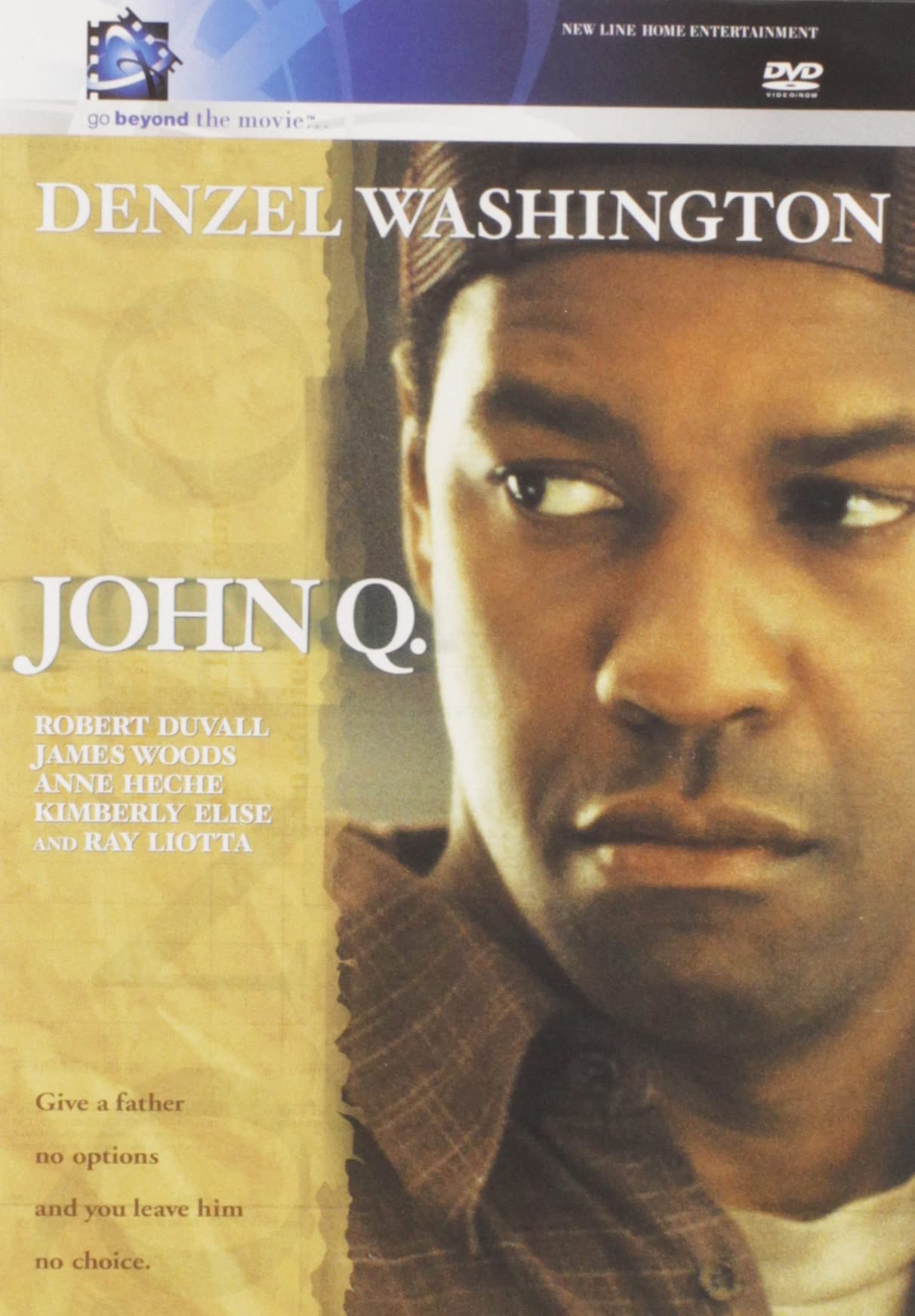 John Q. (Infinifilm Edition)