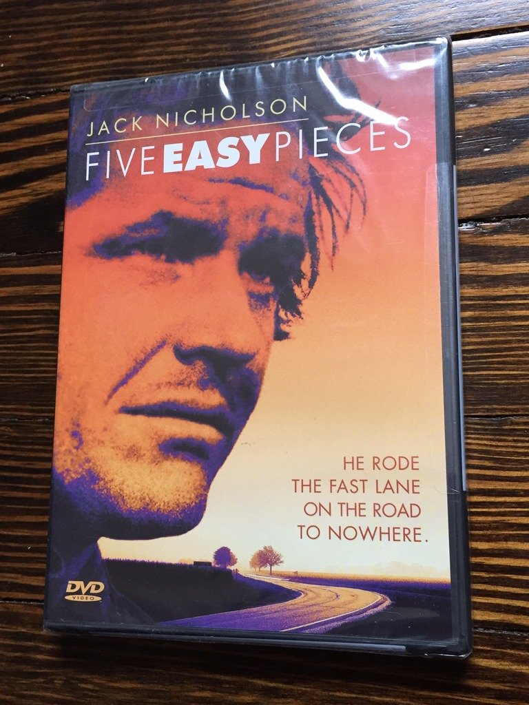 Five Easy Pieces