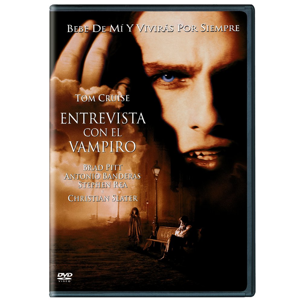 Interview with the Vampire [Blu-ray]