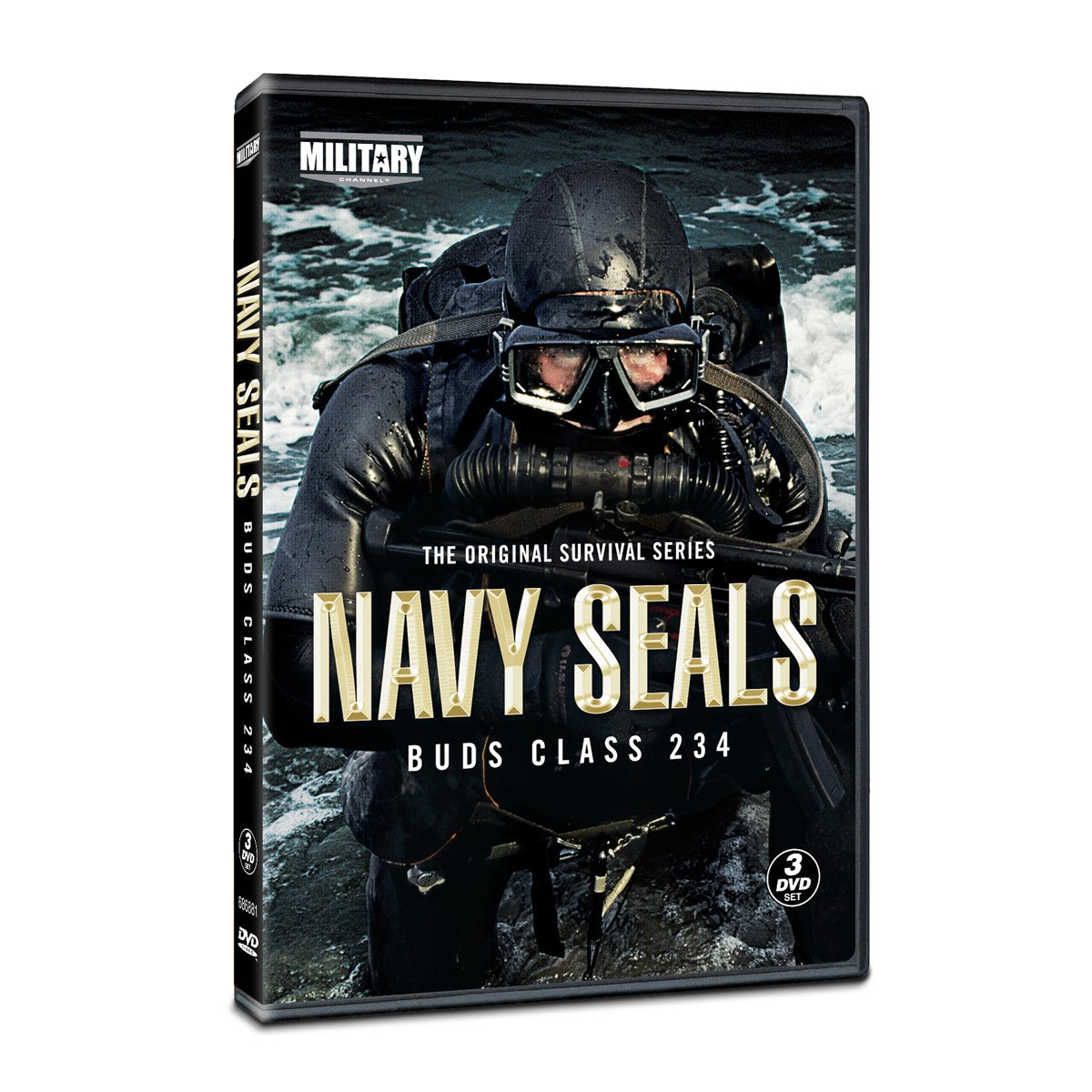 Navy Seals: Buds Class 234