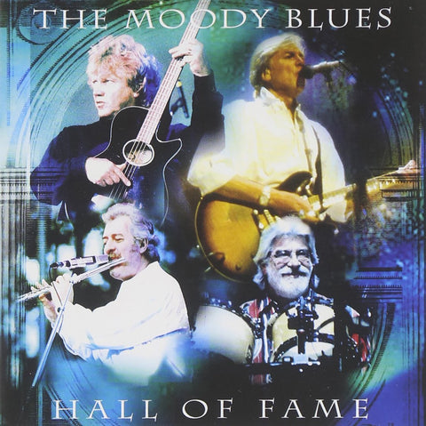 Hall of Fame: Live at the Royal Albert Hall 2000