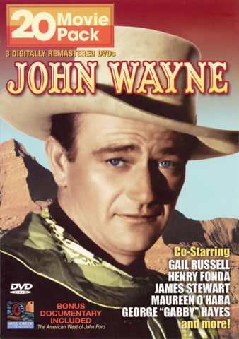 John Wayne