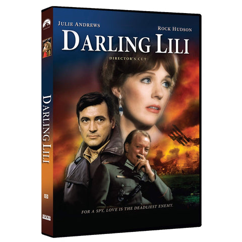 Darling Lili: The Director's Cut