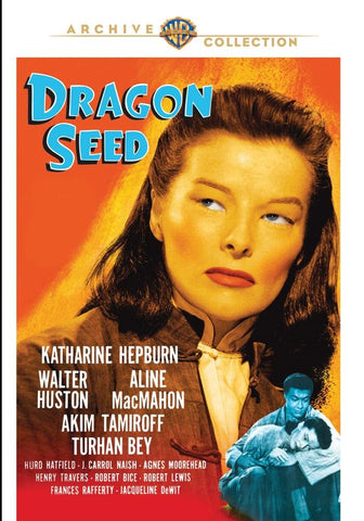 Dragon Seed (1944)