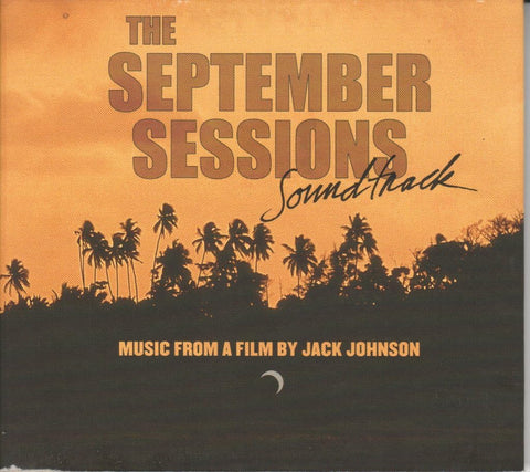 The September Sessions