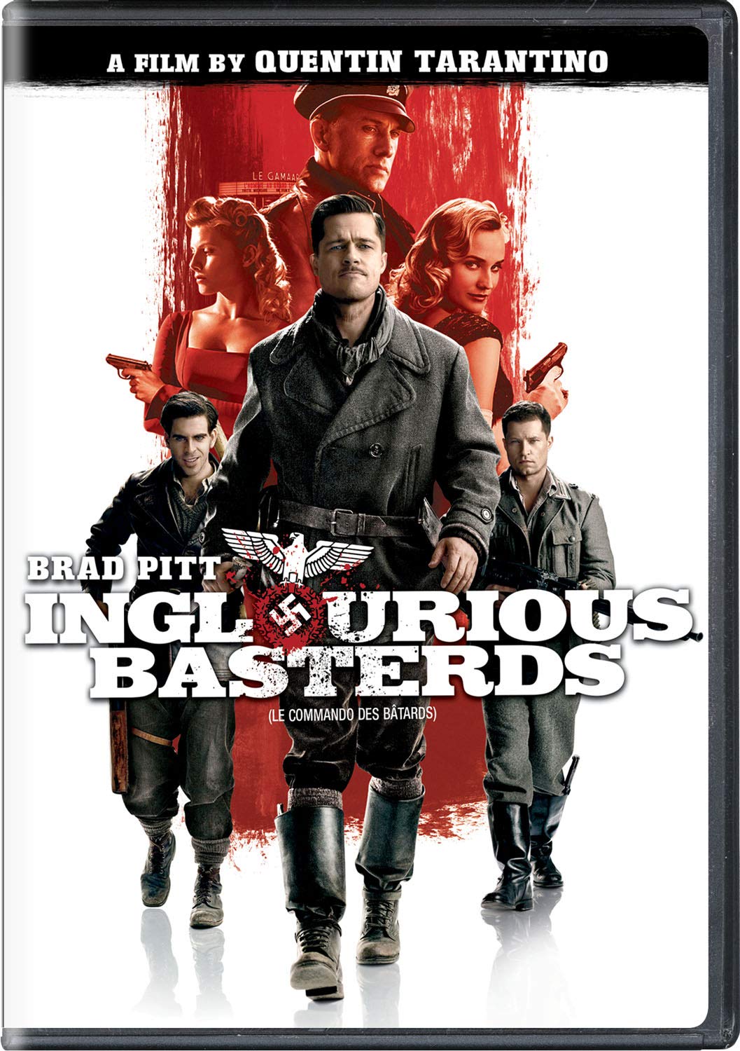 Inglourious Basterds