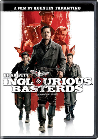 Inglourious Basterds