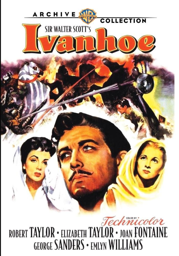 Ivanhoe (1952)