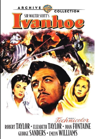 Ivanhoe (1952)
