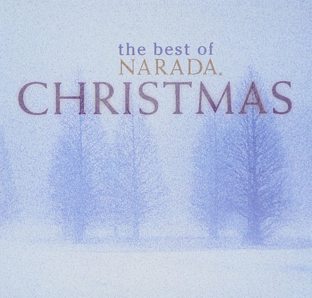 Best Of Narada Christmas