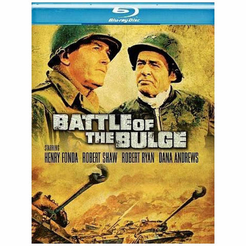 Battle of the Bulge (BD)