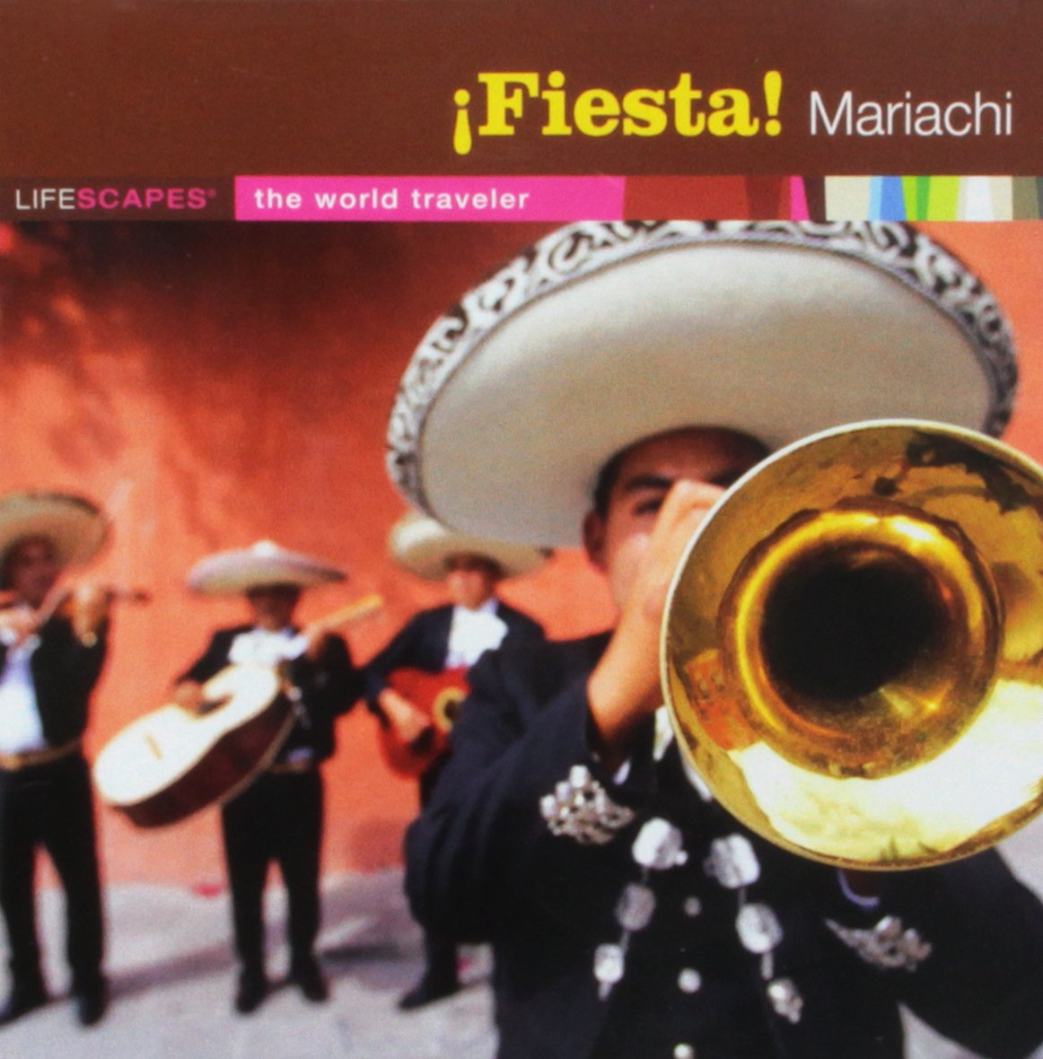Fiesta Mariachi