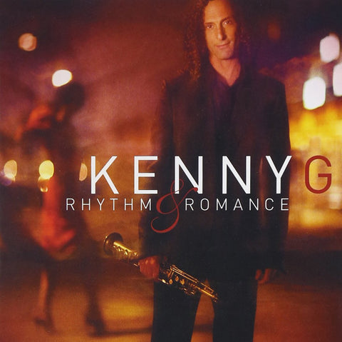 Rhythm & Romance