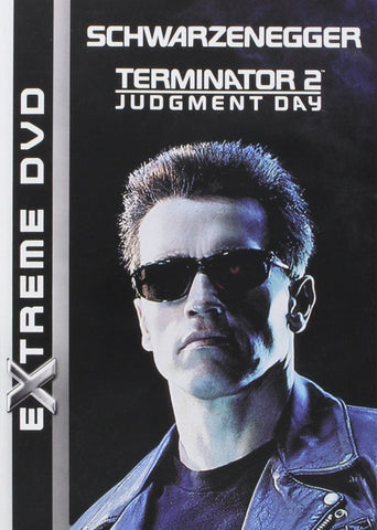 Terminator 2: Judgment Day