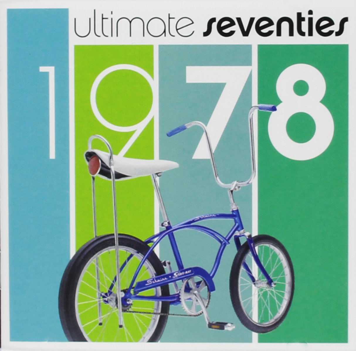 Ultimate Seventies 1978