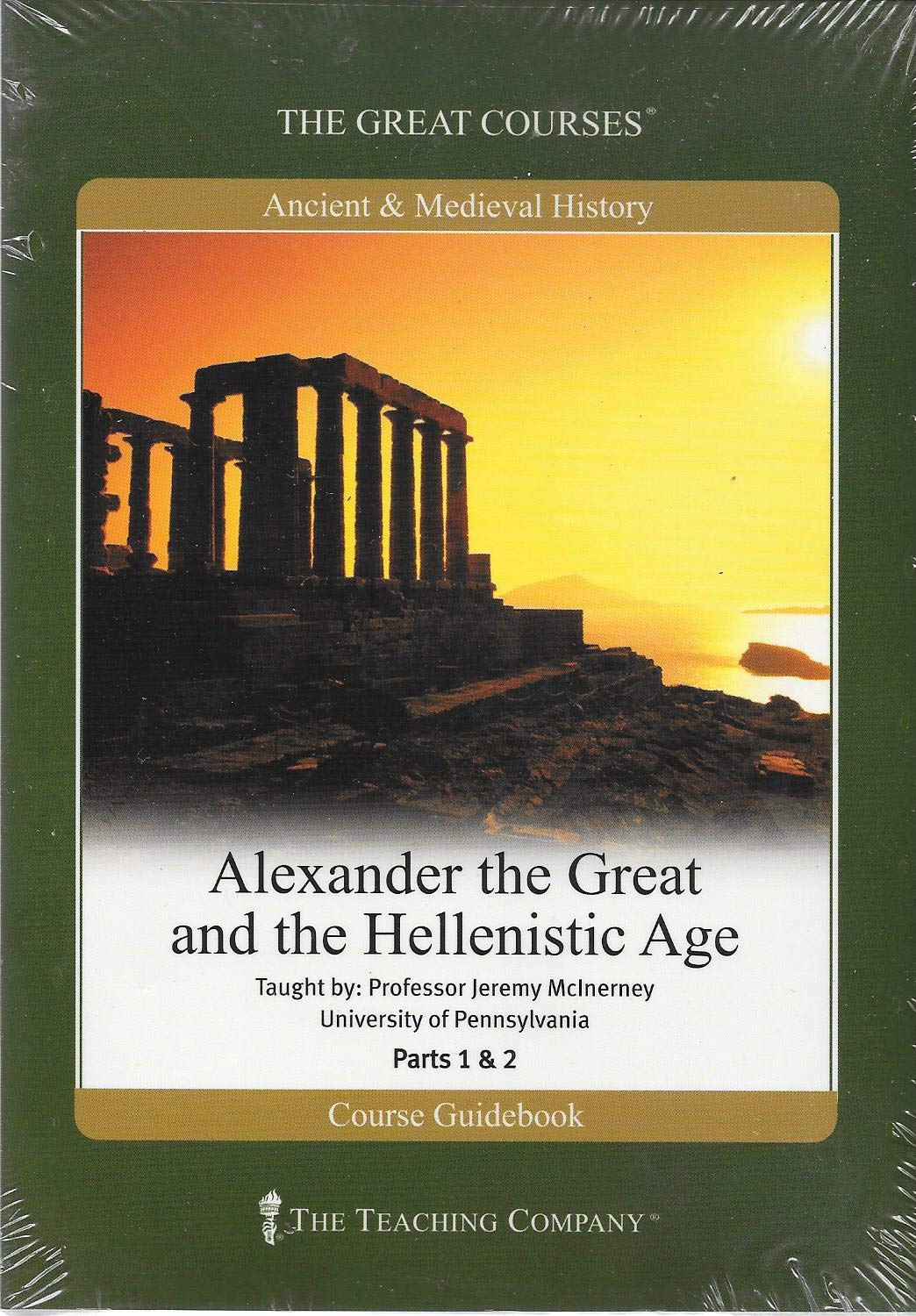 Alexander the Great and the Hellenistic Age