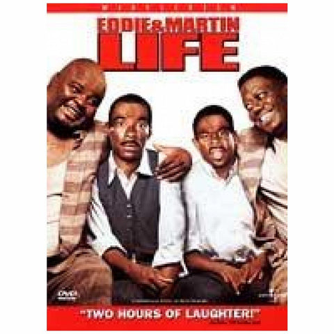 Life [DVD]