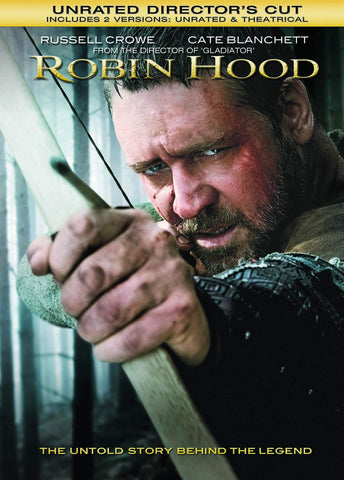 Robin Hood