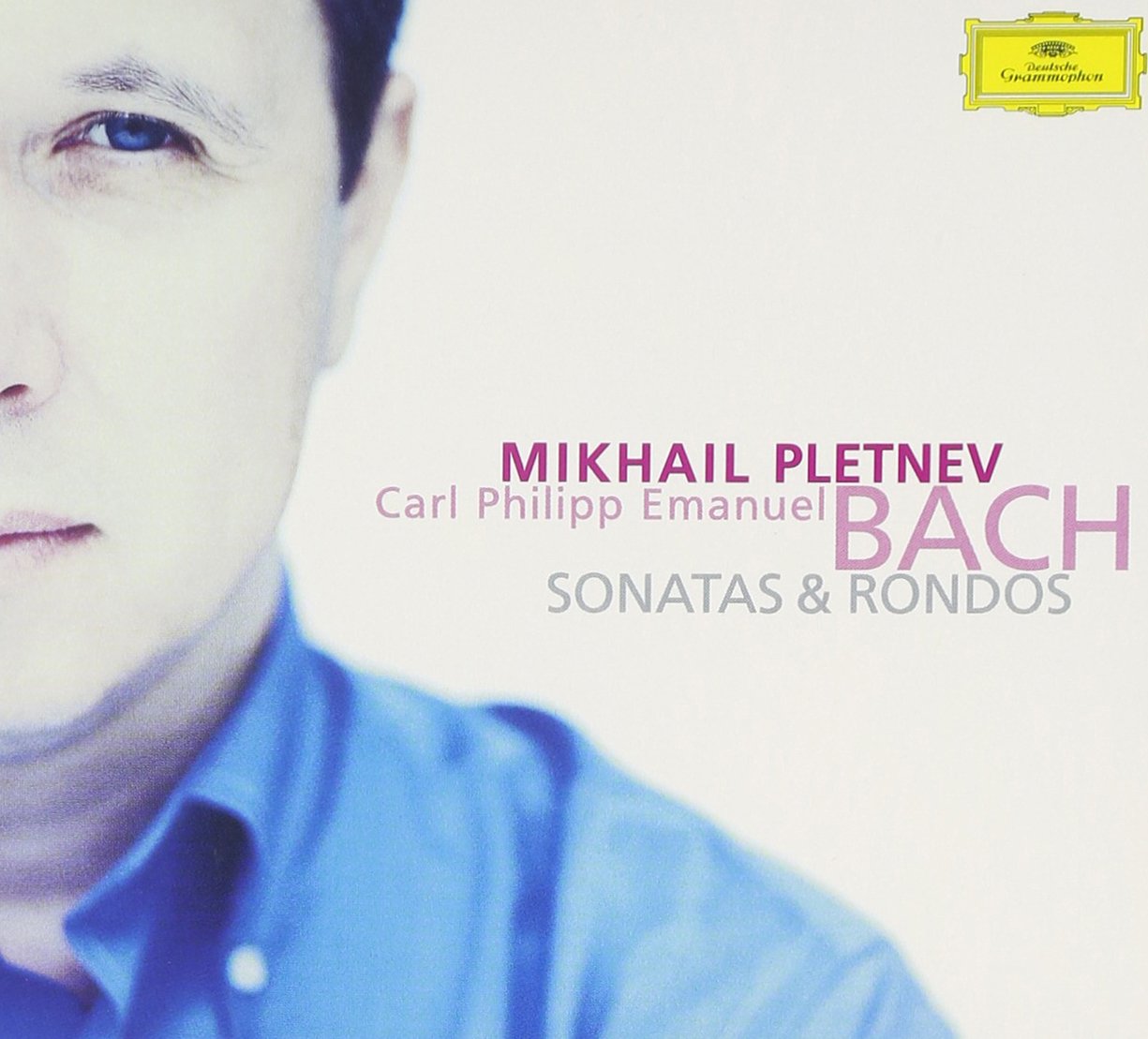 Carl Philipp Emanuel Bach: Sonatas & Rondos